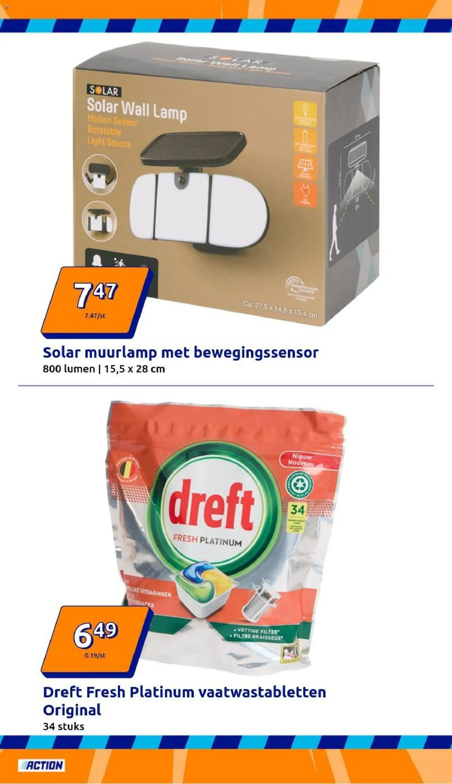 {H1} | Pagina: 33 | Producten: Lamp