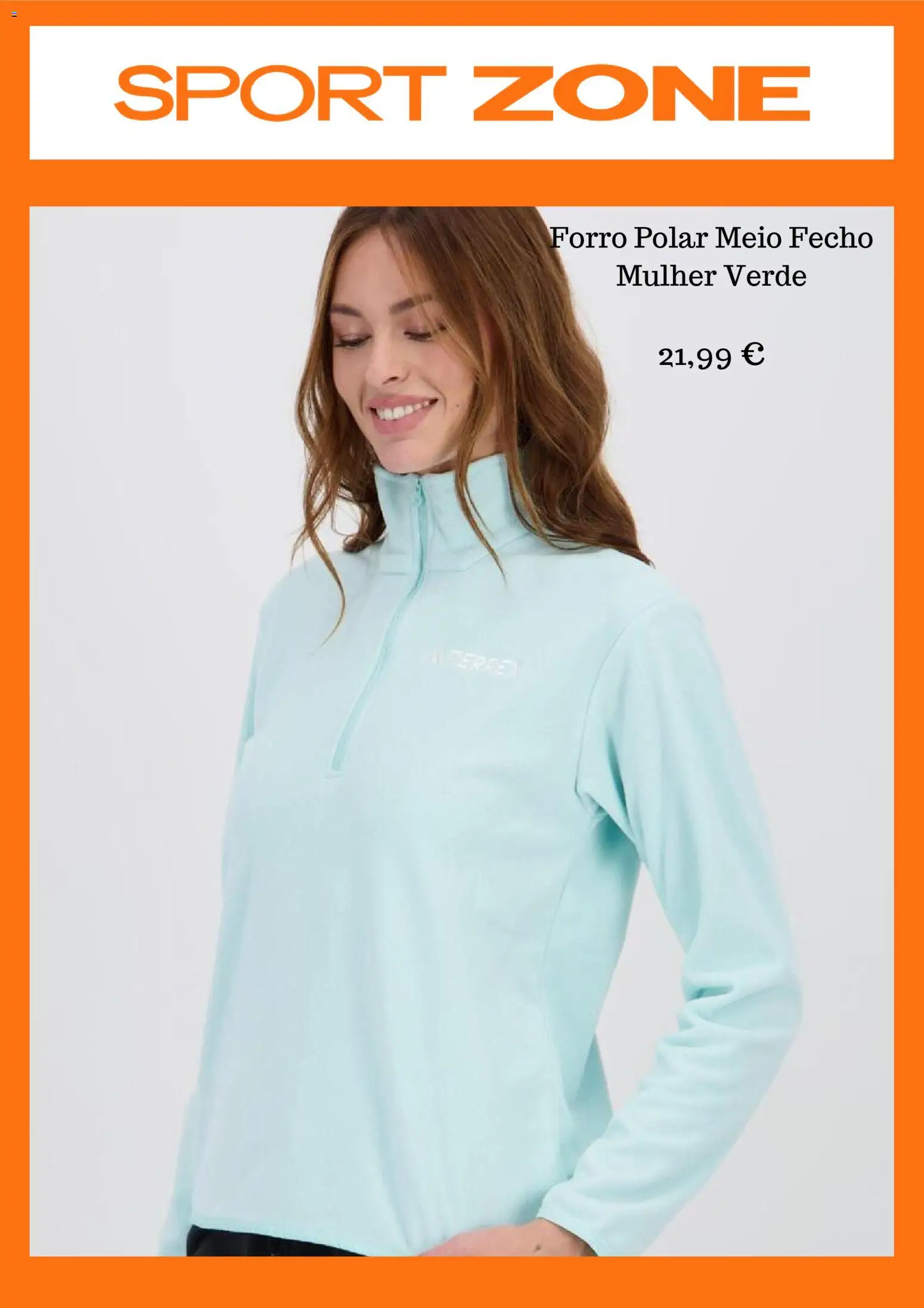 Sport Zone folheto │ válido de 24.02.2026 | Página: 3