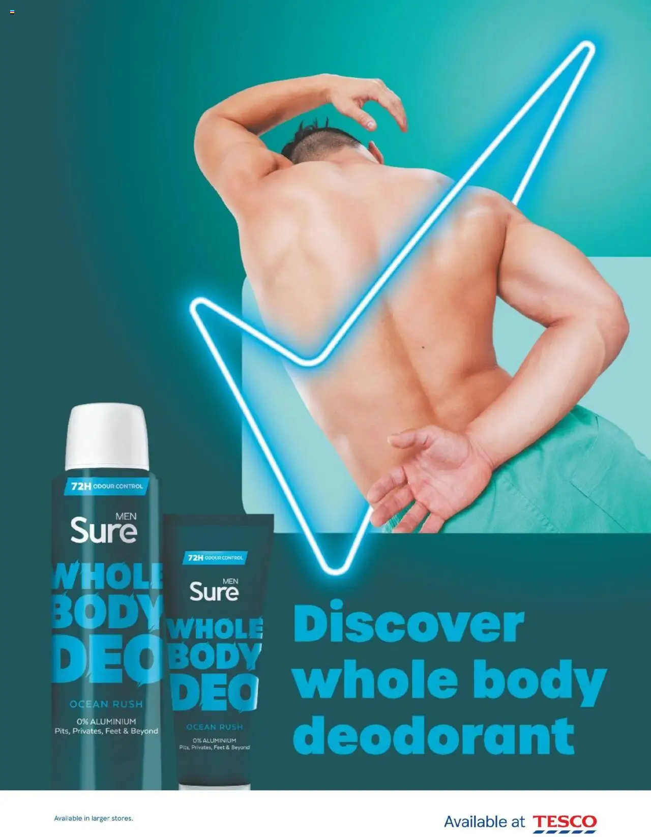  | Page: 84 | Products: Deodorant