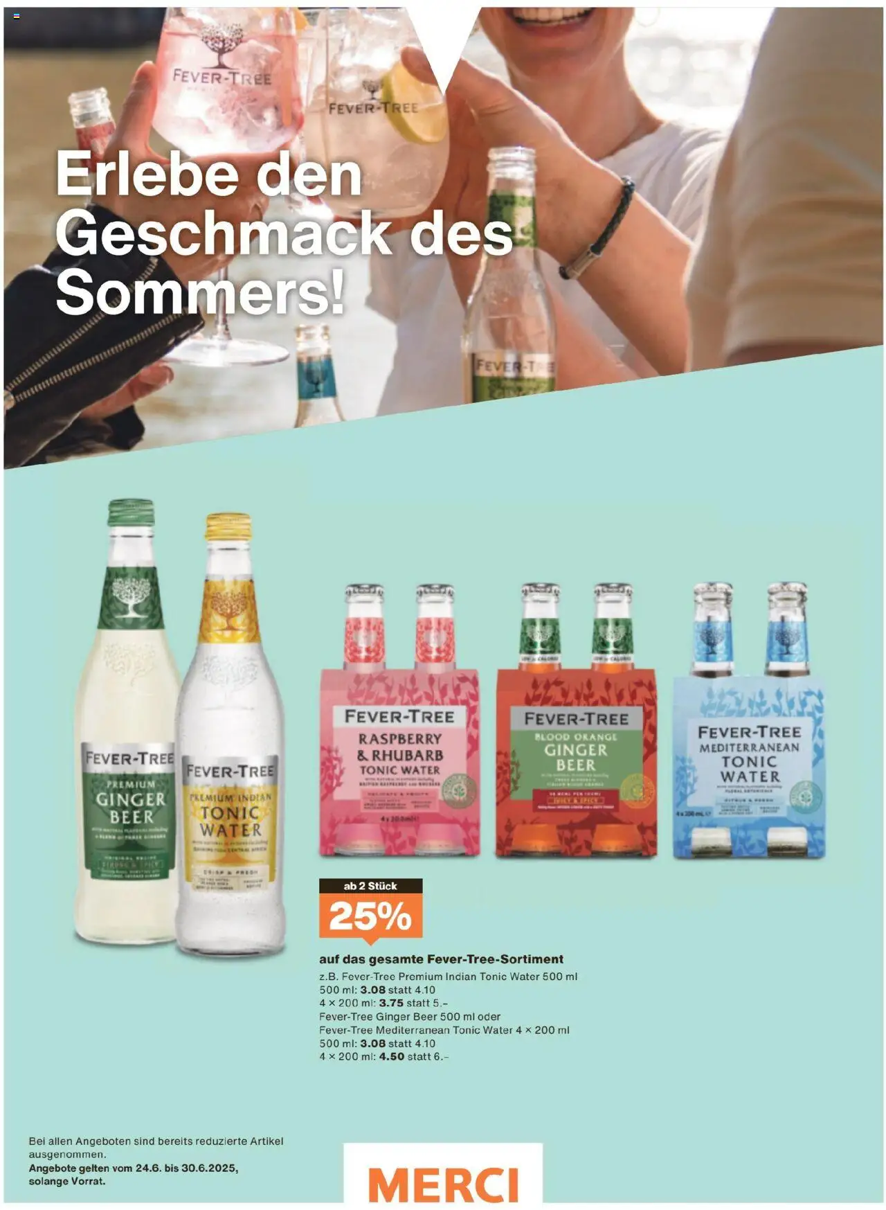 Migros Magazin ab 23.06.2025 | Seite: 6