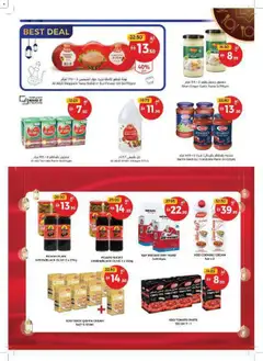 Preview of Union COOP Black friday valid from 12.02.2026 | Page: 44