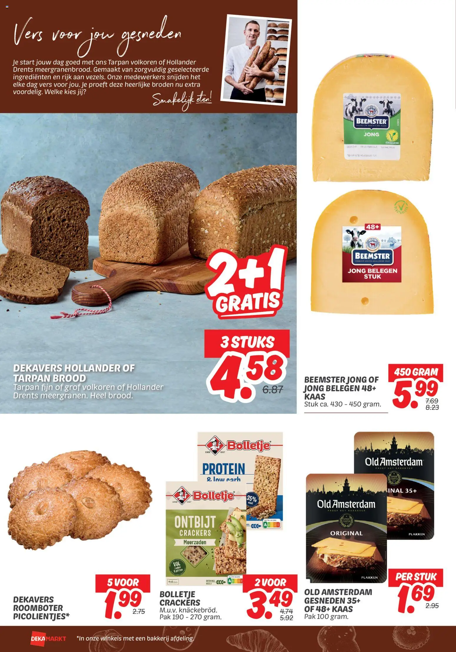 {H1} | Pagina: 8 | Producten: Kaas, Brood, Bakkerij, Citrompótló tabletta