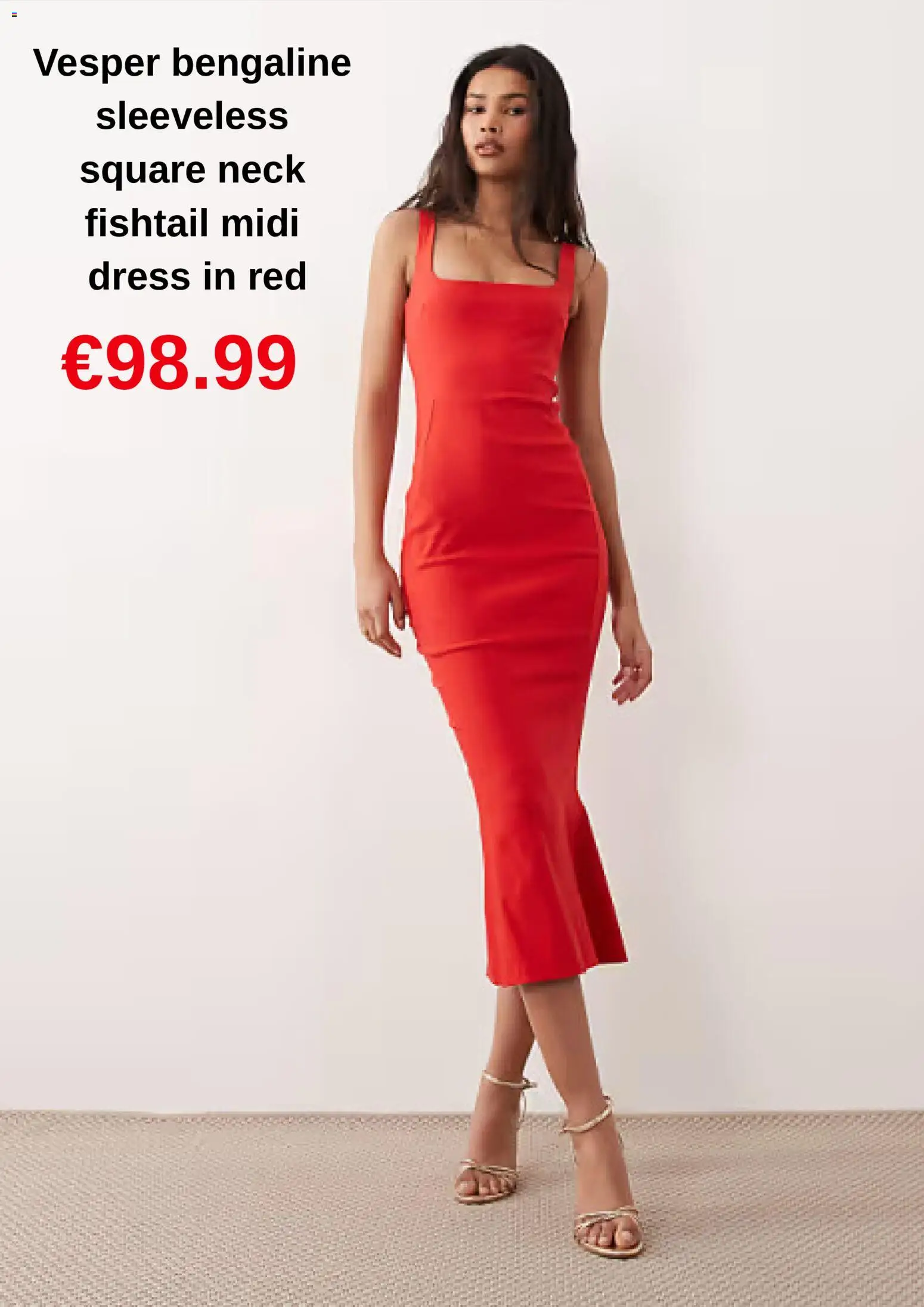 asos Catalogue valid from 21.03.2026 | Page: 4 | Products: Dress