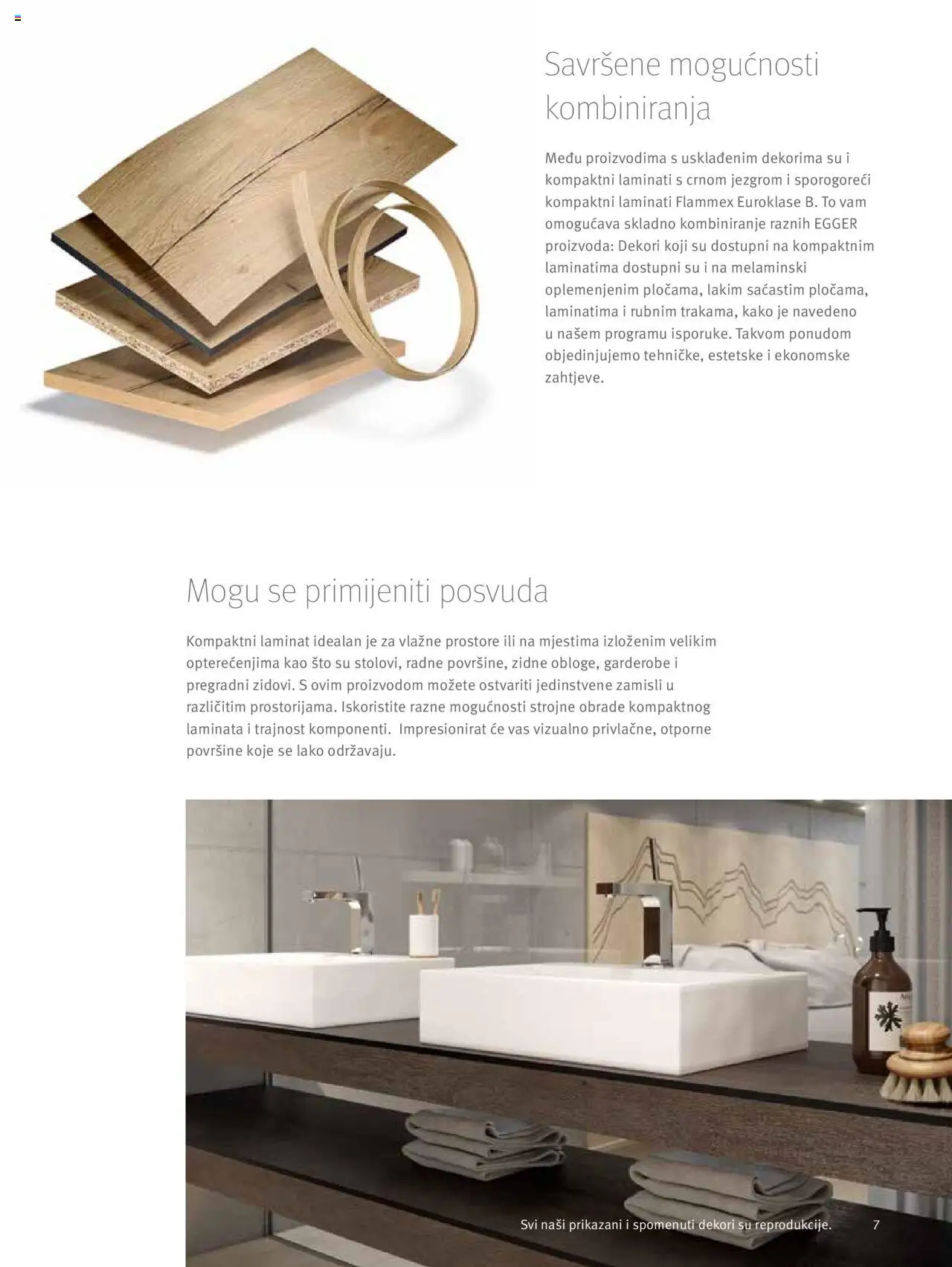 Elgrad katalog | vrijedi od 06.10.2025 | Stranica: 7 | Proizvodi: Laminat