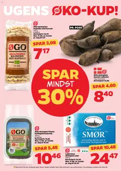Netto Tilbudsavis gyldig fra 09.08.2025 | Side: 19