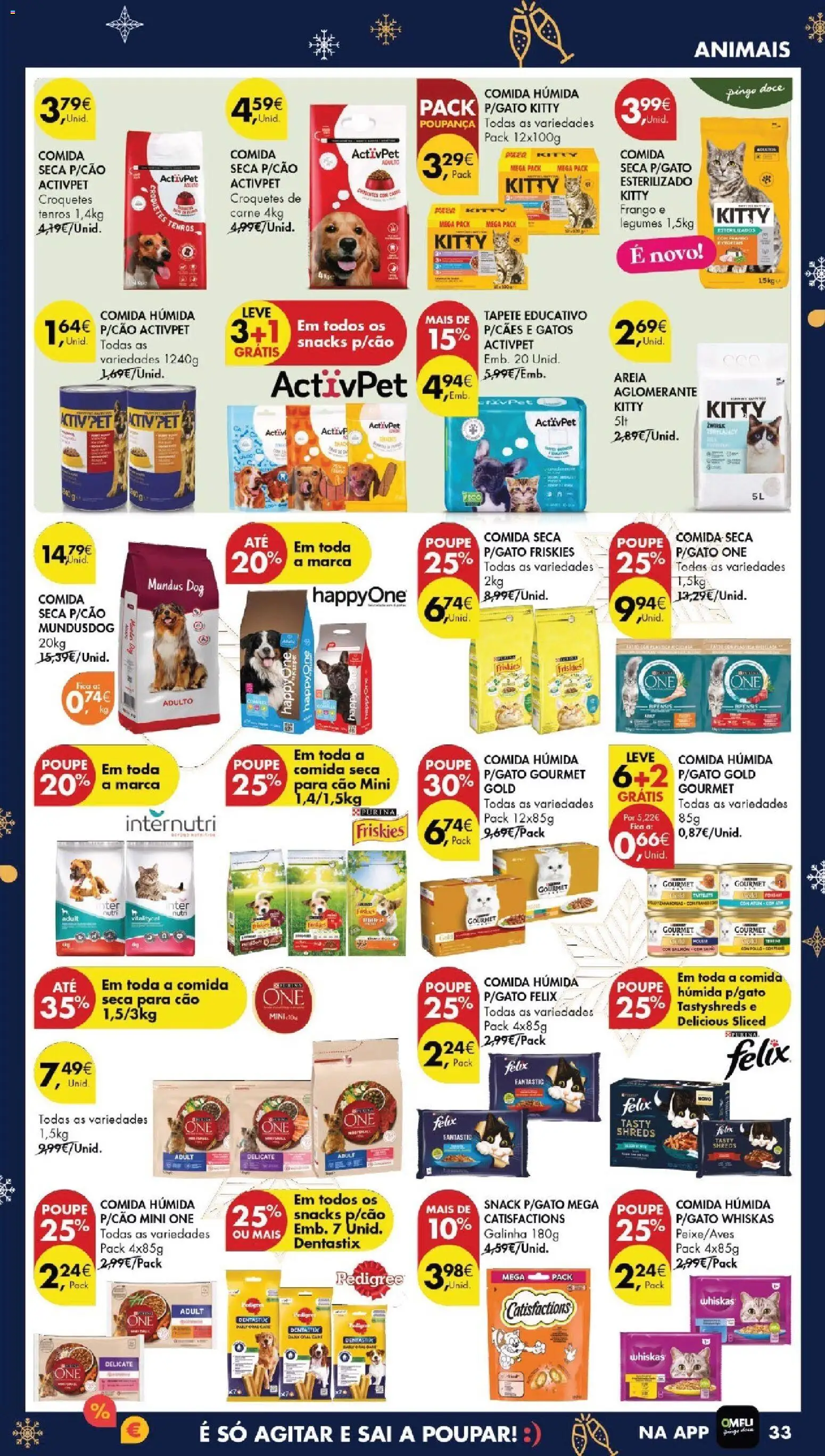 Pingo Doce folheto │ válido de 27.12.2025 | Página: 37