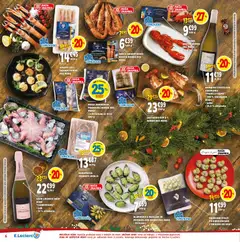 E.leclerc katalog akcije – veljaven od 17.12.2025 | Stran: 6