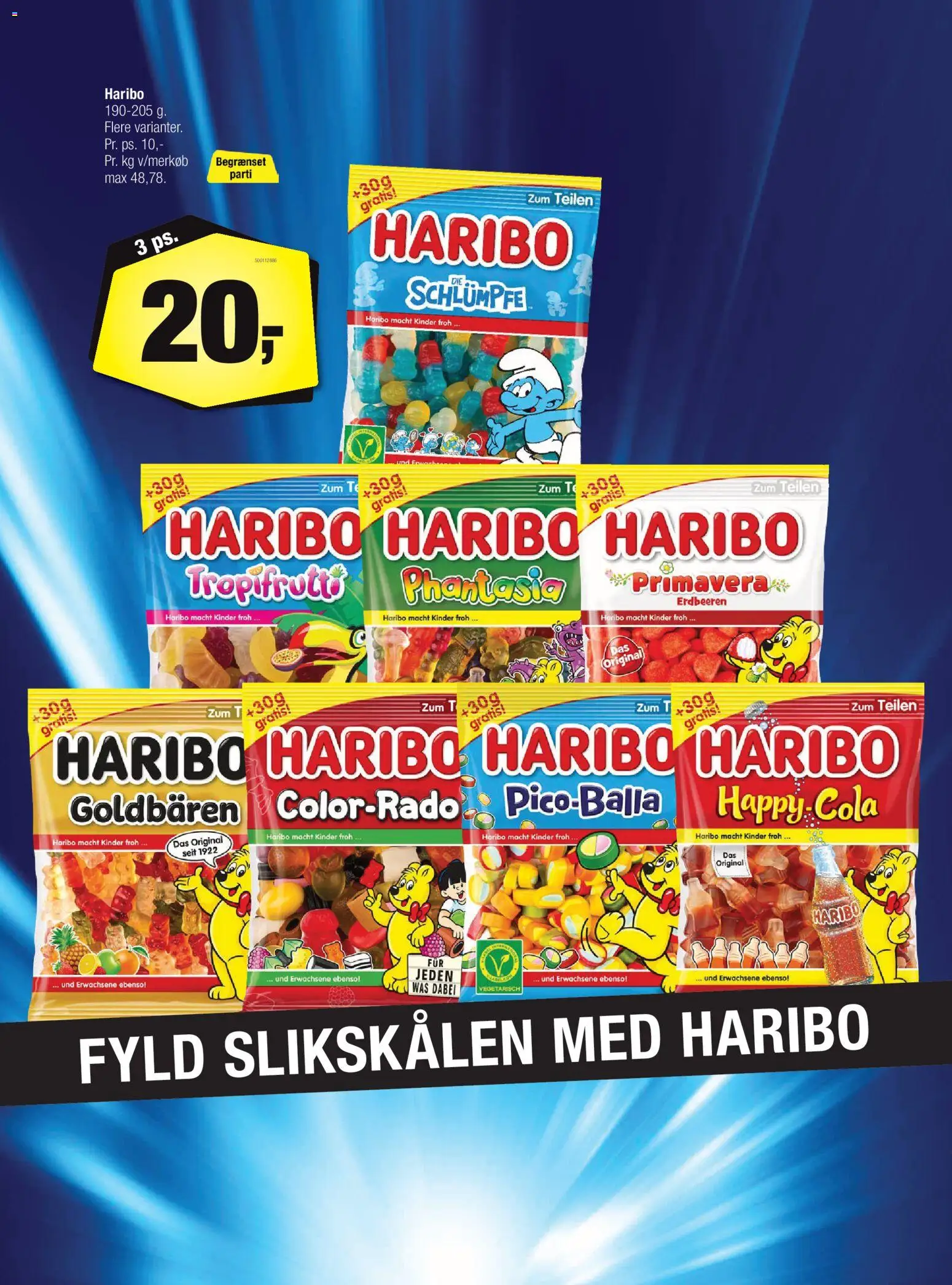 Calle tilbudsavis – gyldig fra 08.04.2026 | Side: 6 | Produkter: Te, Cola