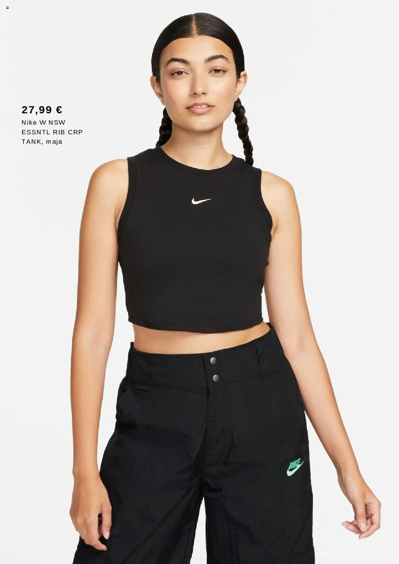 Novi Intersport katalog ponudbe – veljaven od 01.10.2025 | Stran: 8