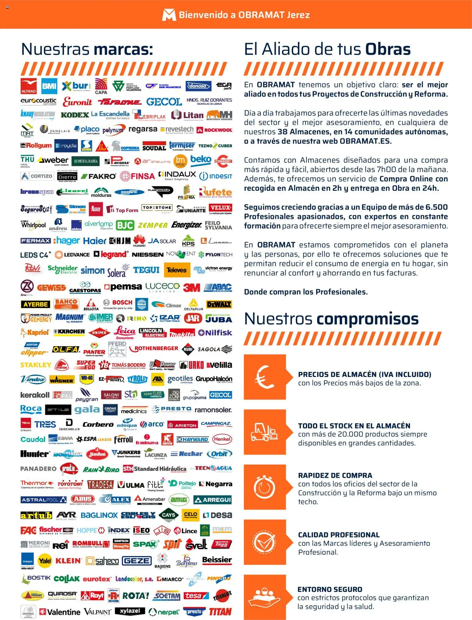 Obramat folleto │ válido desde el 02.12.2025 | Página: 2 | Productos: Té