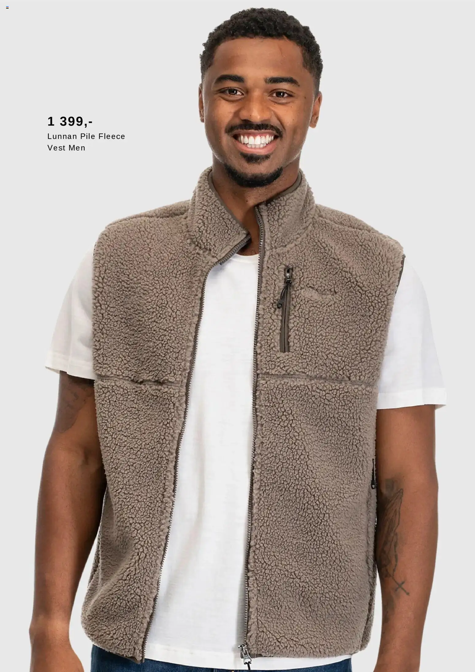 {H1} | Side: 5 | Produkter: Vest, Суміш дитяча