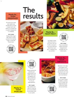 Preview of Waitrose - April 2026 valid from 01.04.2026 | Page: 36