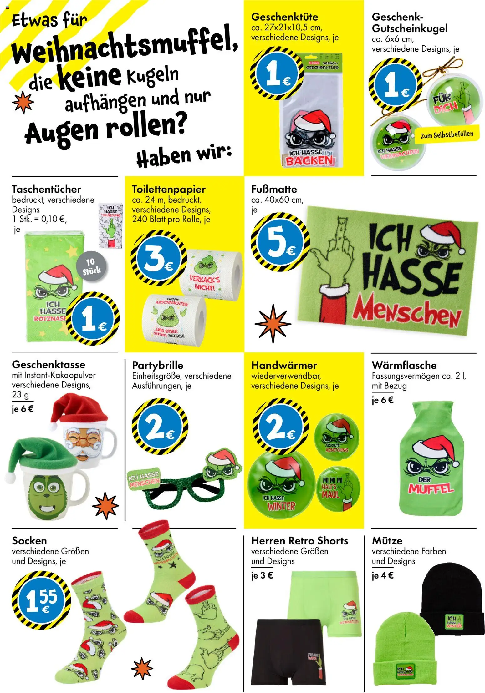 TEDi Flugblatt gültig ab 07.11.2025 | Seite: 26 | Produkte: Socken