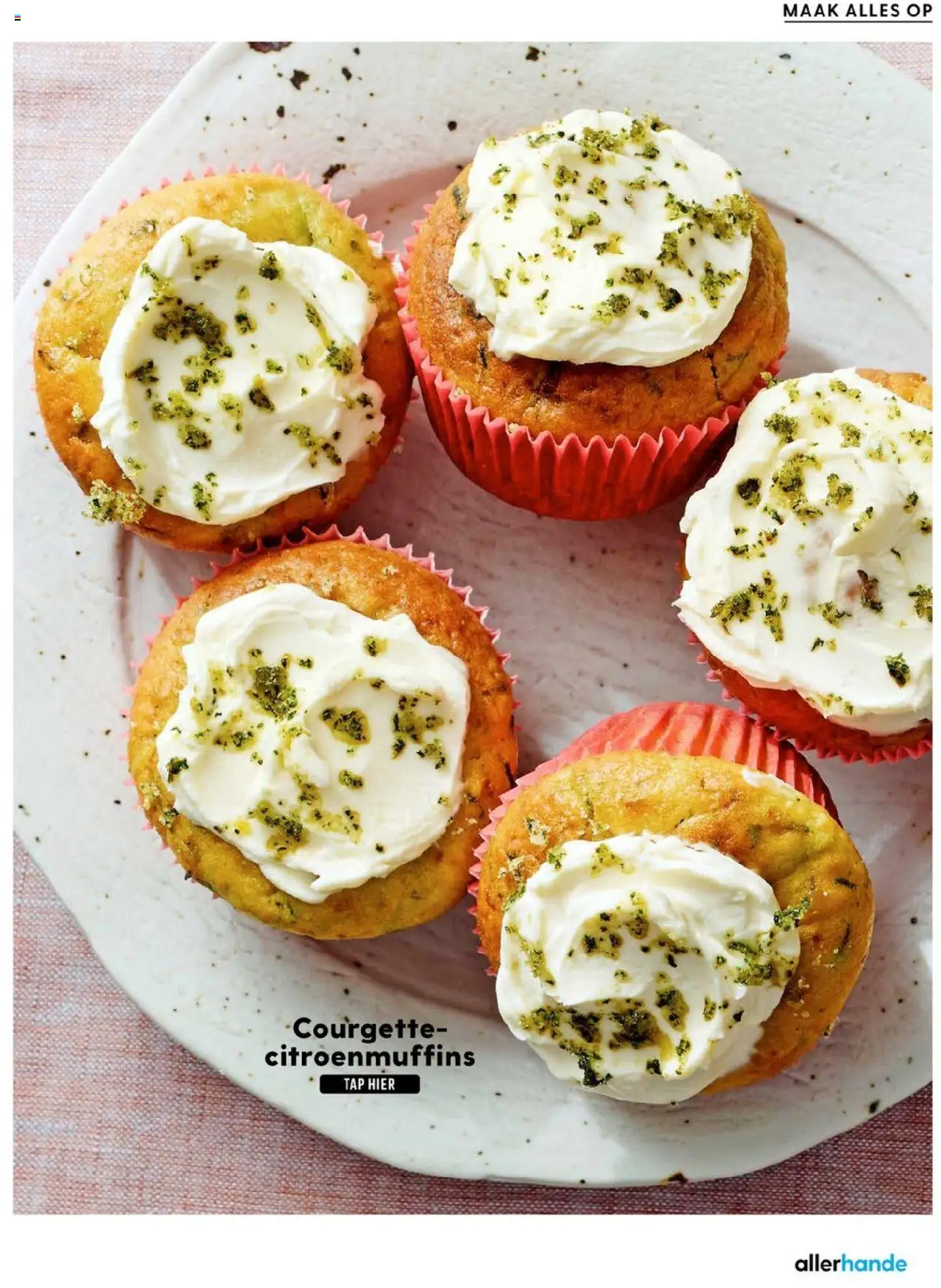  | Pagina: 111 | Producten: Courgette