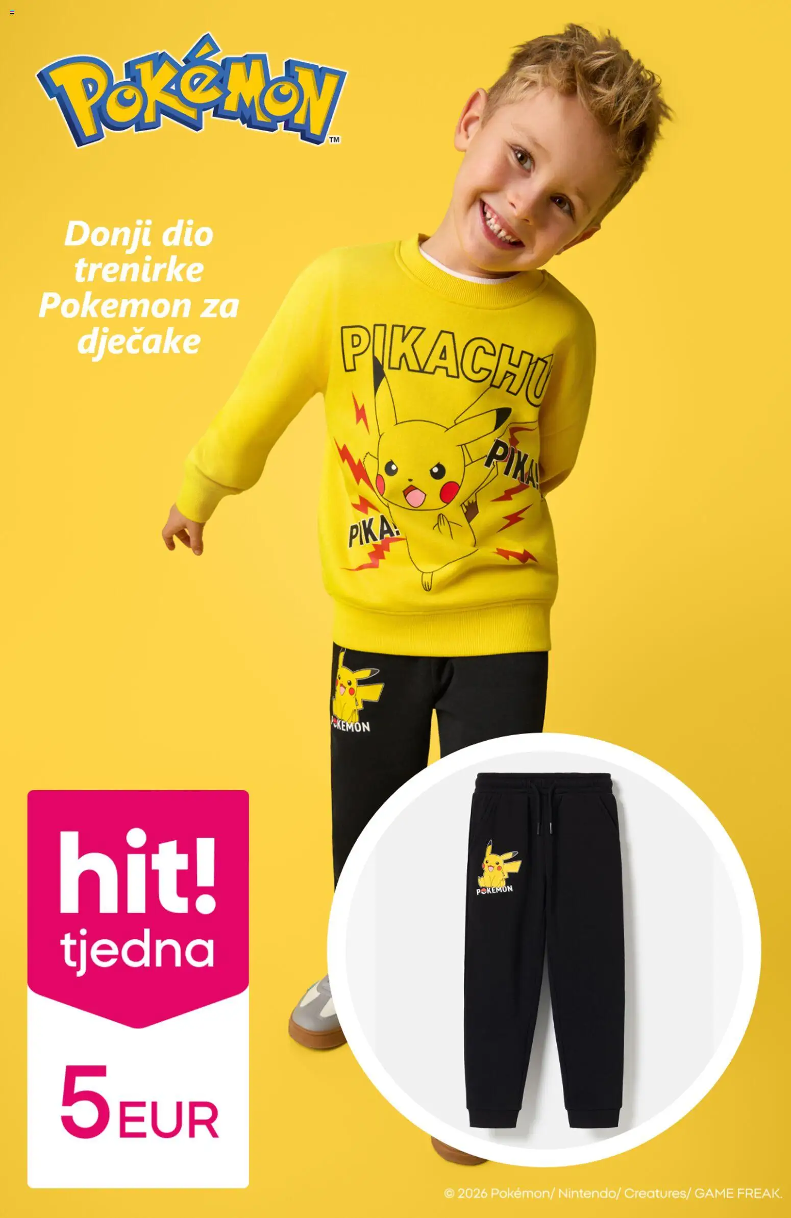 Pepco katalog | vrijedi od 19.01.2026 | Stranica: 5