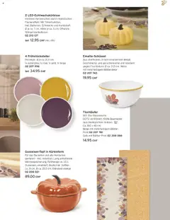 Tchibo Aktionen ab 01.09.2025 | Seite: 59 | Produkte: Backofen