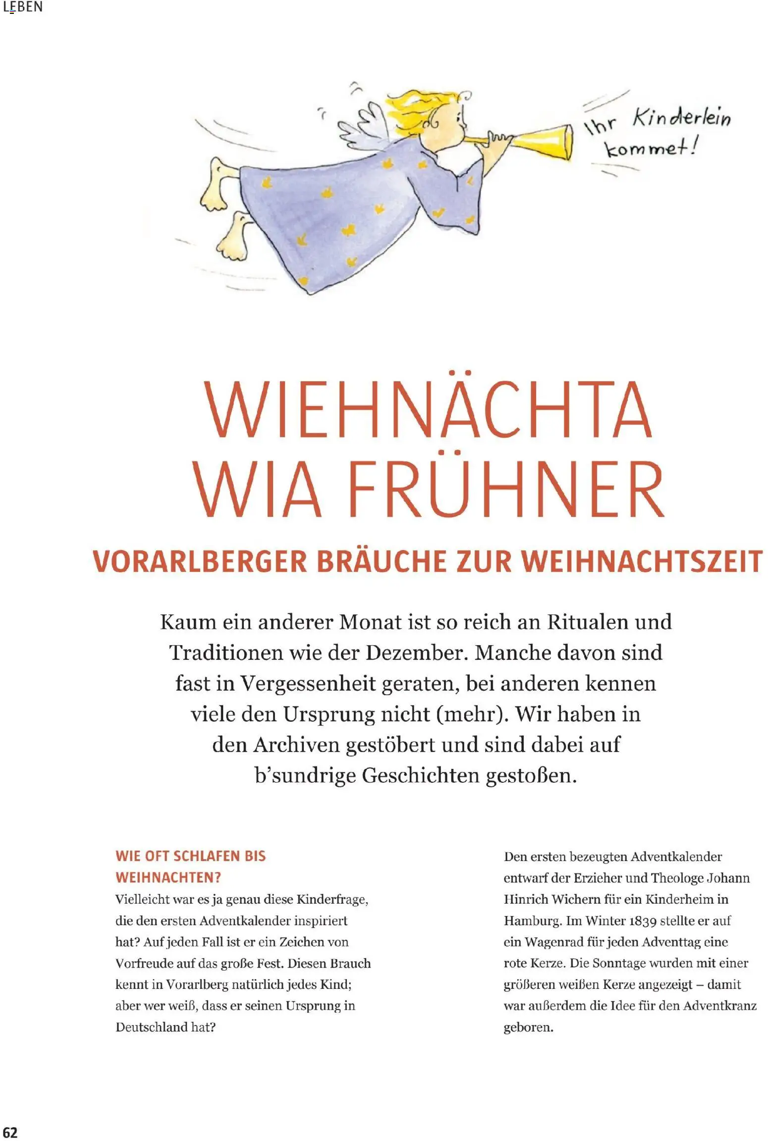 Sutterlüty B’sundrig Magazine gültig ab 17.11.2025 | Seite: 127