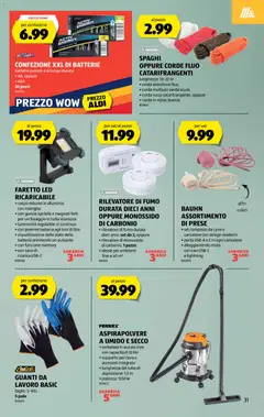 Aldi Aktionen IT ab 26.02.2026 gültig | Seite: 32