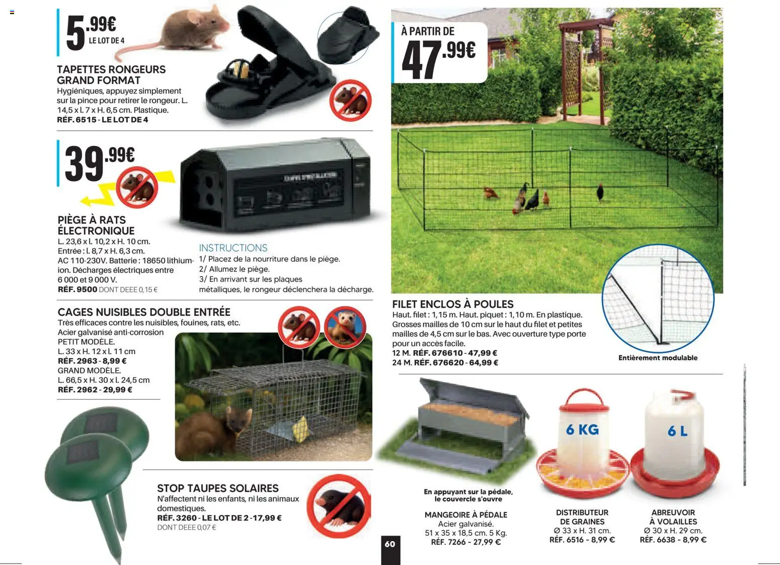 {H1} | Page: 60 | Produits: Porte, Batterie