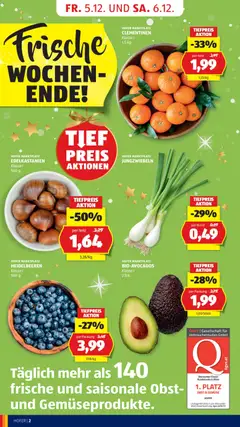 Hofer Flugblatt ab 05.12.2025 gültig | Seite: 4