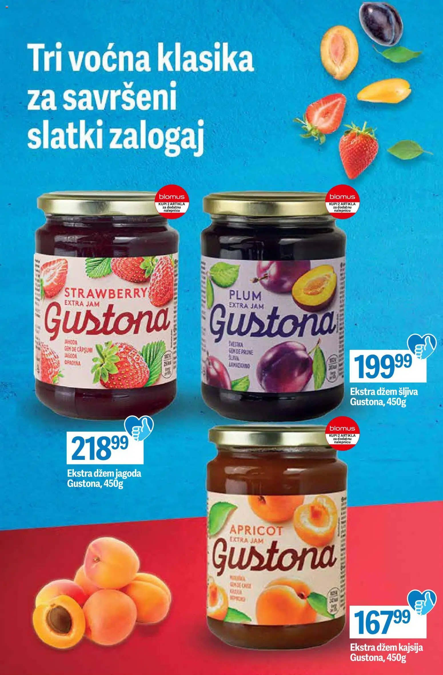 Maxi katalog - važi od 05.02.2026 | Strana: 6