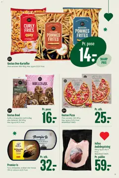 Min Købmand - Tilbudsavis gyldig fra 28.11.2025 | Side: 17