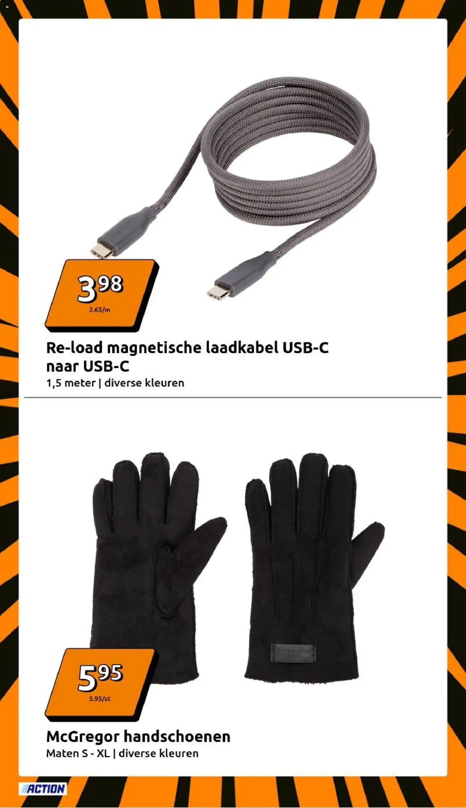 {H1} | Pagina: 4 | Producten: Handschoenen