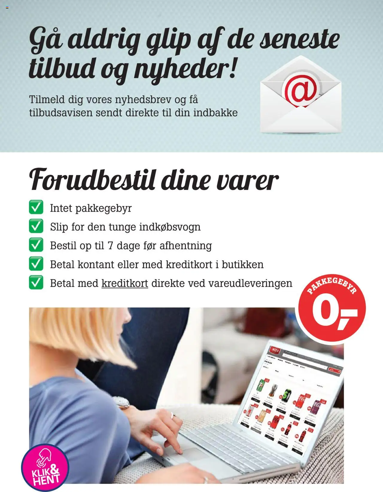 Poetzsch Padborg Tilbudsavis gyldig fra 26.06.2025 | Side: 11