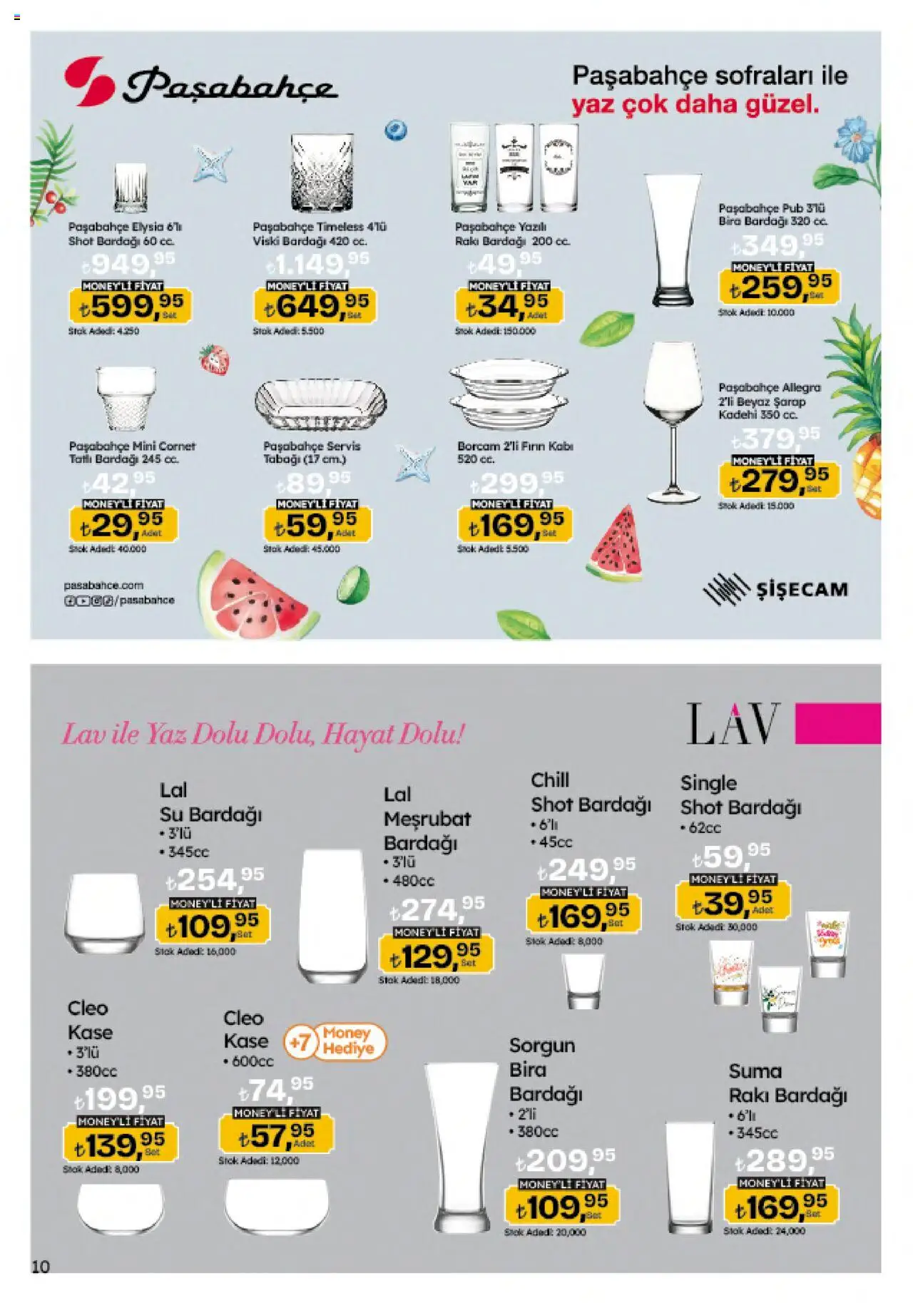 Migros Katalog - 5M Migroskop Dijital - 07.08.2025 tarihinden itibaren geçerlidir | Sayfa: 100 | Ürünler: Bira, Viski, Su, Fırın