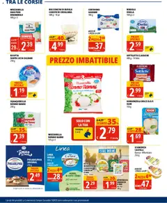 Volantino Tigros del 31.07.2025 | Pagina: 11