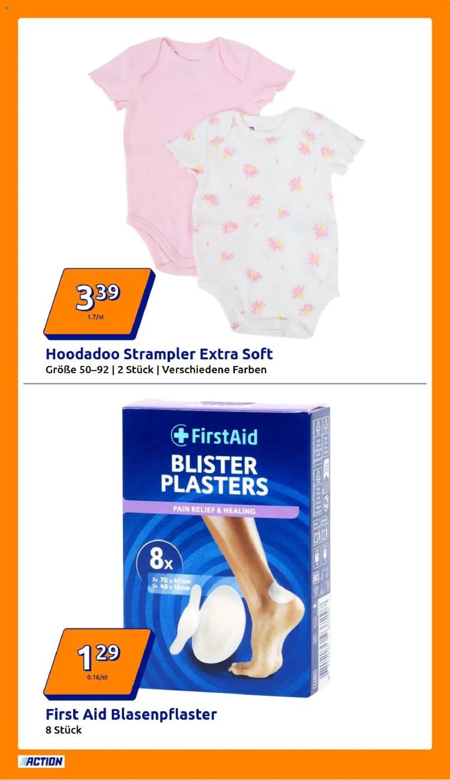 Action Prospekt – gültig ab 18.02.2026 | Seite: 21