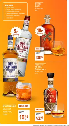 Gall en Gall folder - Voorbeeld van een folder van Gall en Gall, geldig van 07.04.2026 | Pagina: 12 | Producten: Író