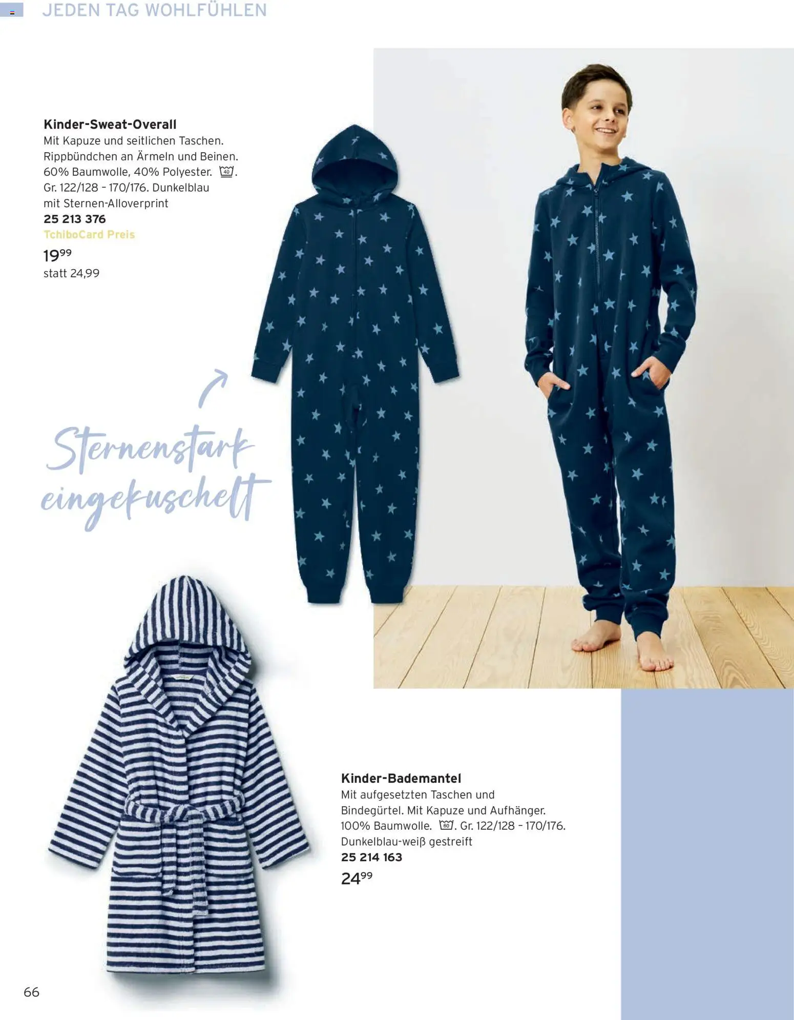 Katalog Tchibo Frühling Kids – gültig ab 05.03.2026 | Seite: 66