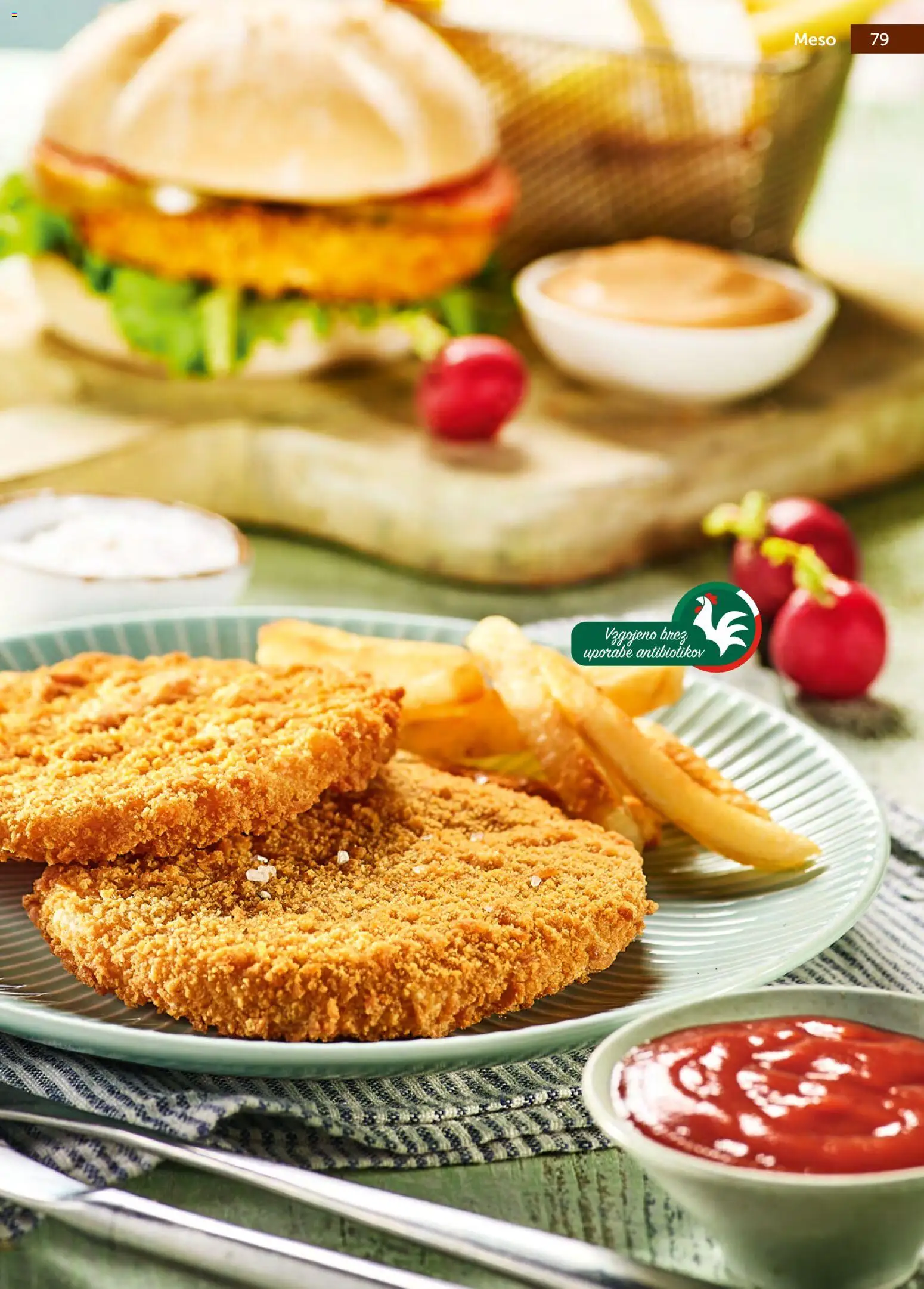 Novi Bofrost katalog ponudbe – veljaven od 04.03.2026 | Stran: 79