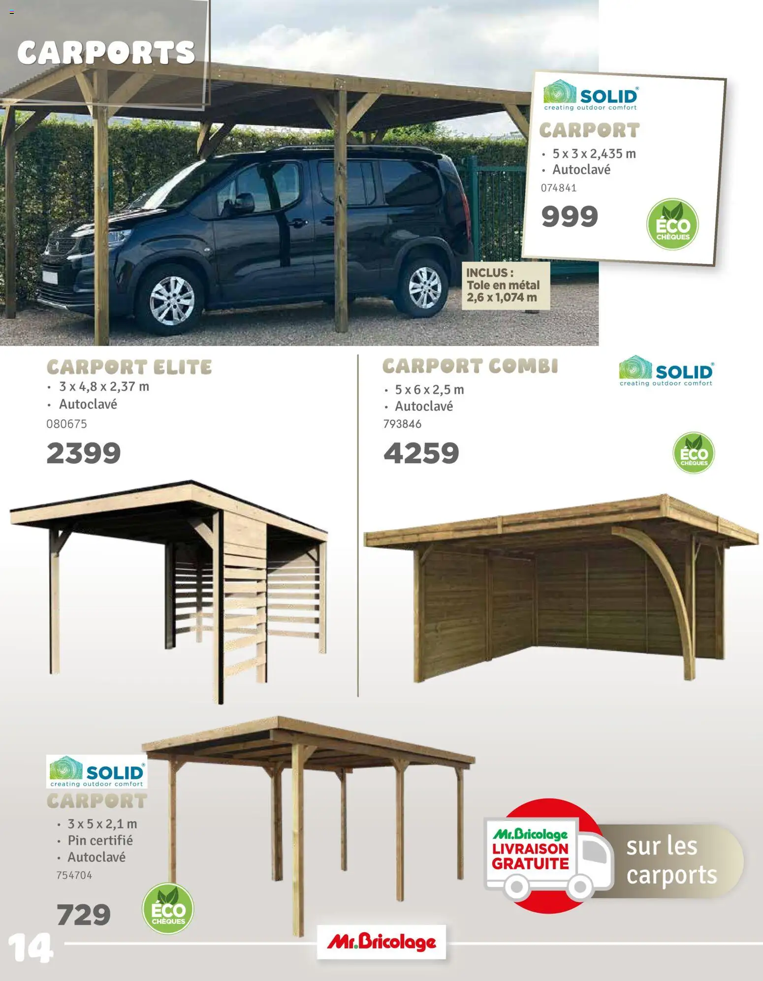 {H1} | Pagina: 14 | Producten: Pin