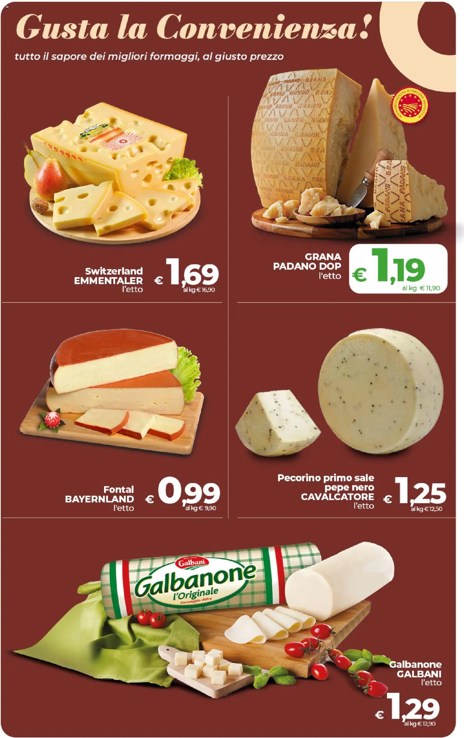 Volantino COOP del 05.02.2026 | Pagina: 7