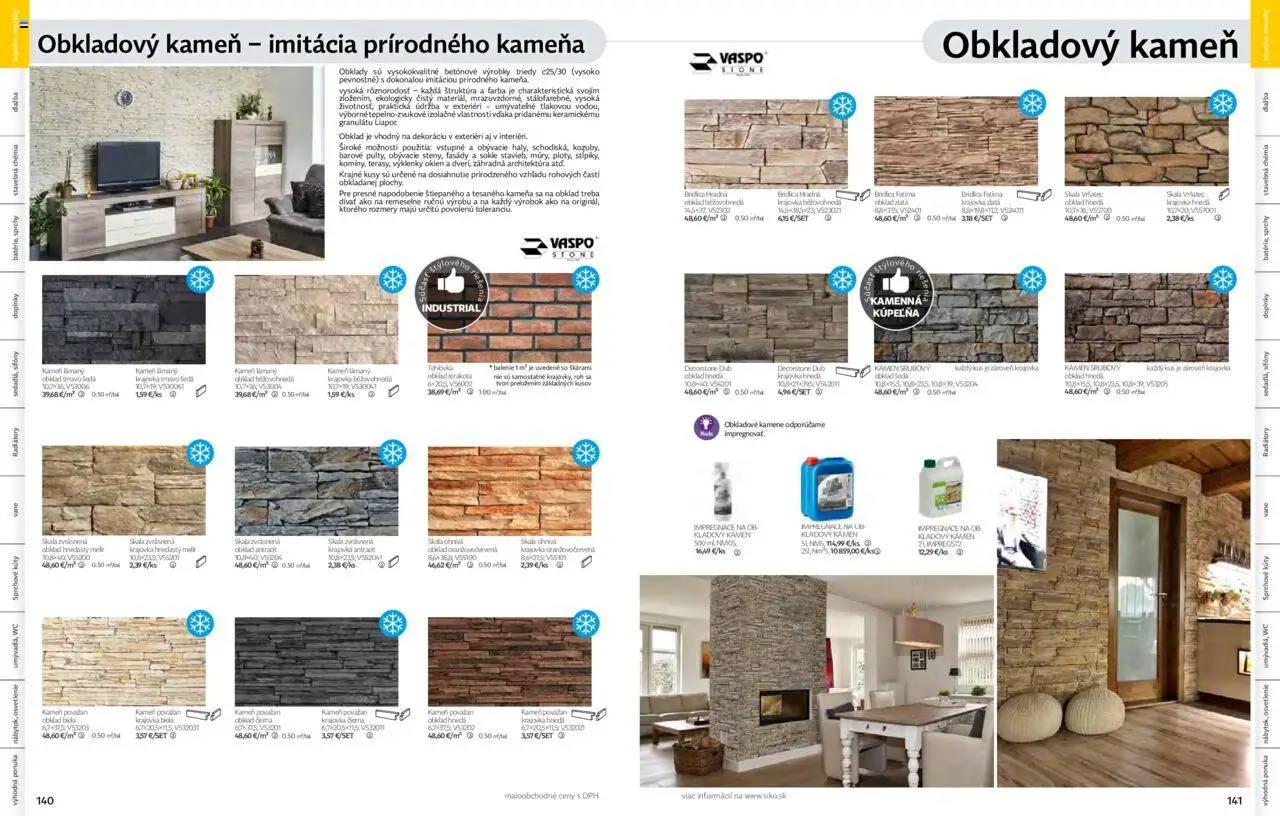 Nové Siko akcie – leták je platný od 01.09.2025 | Strana: 71 | Produkty: Osvetlenie, Kúpelňa, Radiátory, Obklad