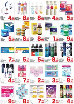 Preview of Day to Day - Offers valid from 15.02.2026 | Page: 4