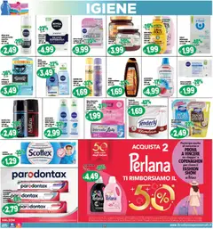 Anteprima del volantino Il Castoro volantino valido a partire dal 07.04.2026 | Pagina: 18