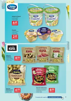 Pogląd oferty "Makro gazetka - Dystrybucja do sklepów" - ważna od 17.03.2026 | Strona: 9