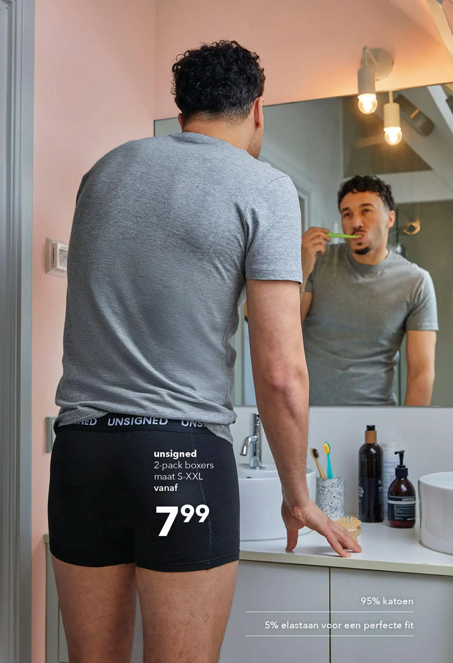 {H1} | Pagina: 31 | Producten: Boxers