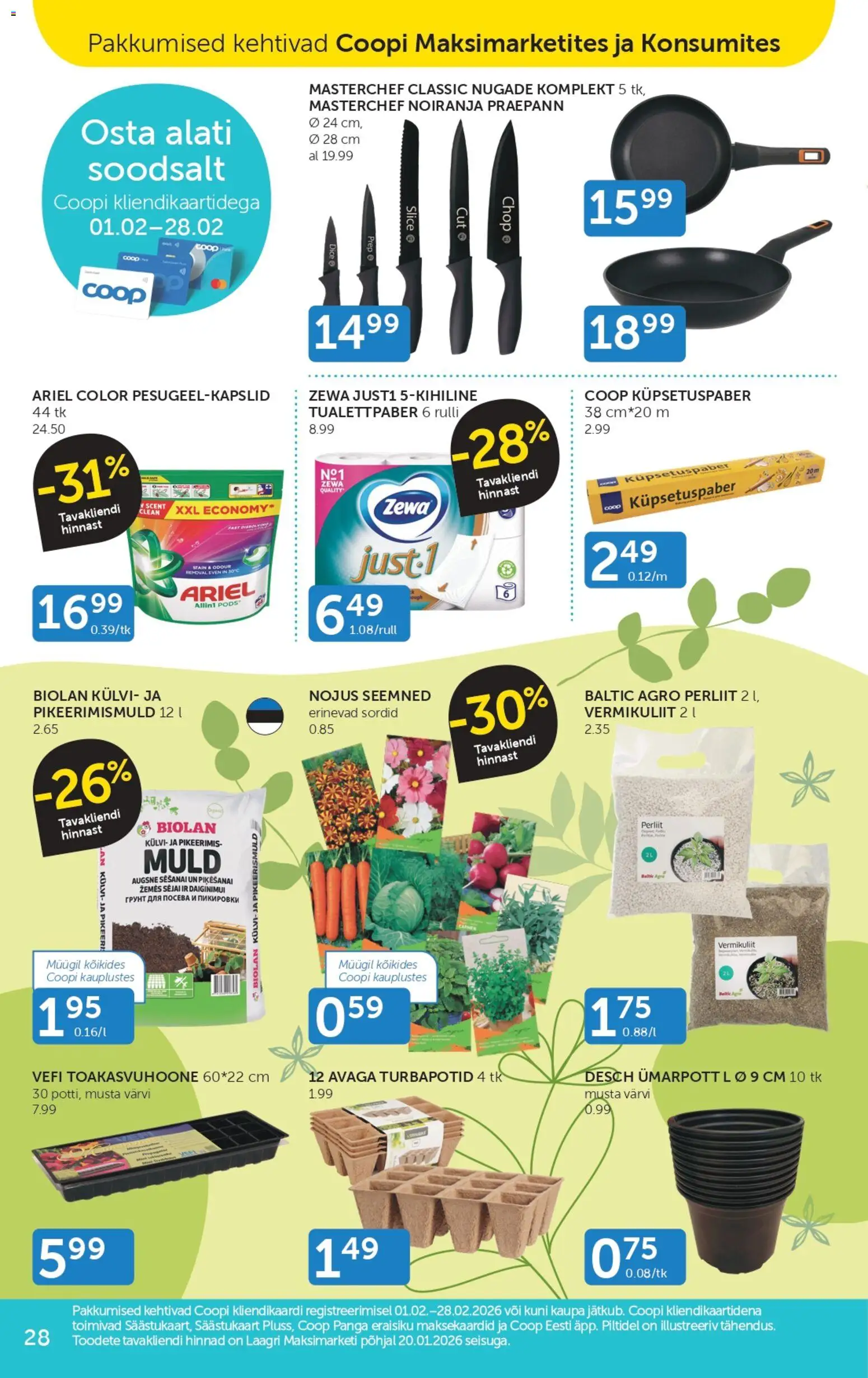 {H1} | Lehekülg: 28