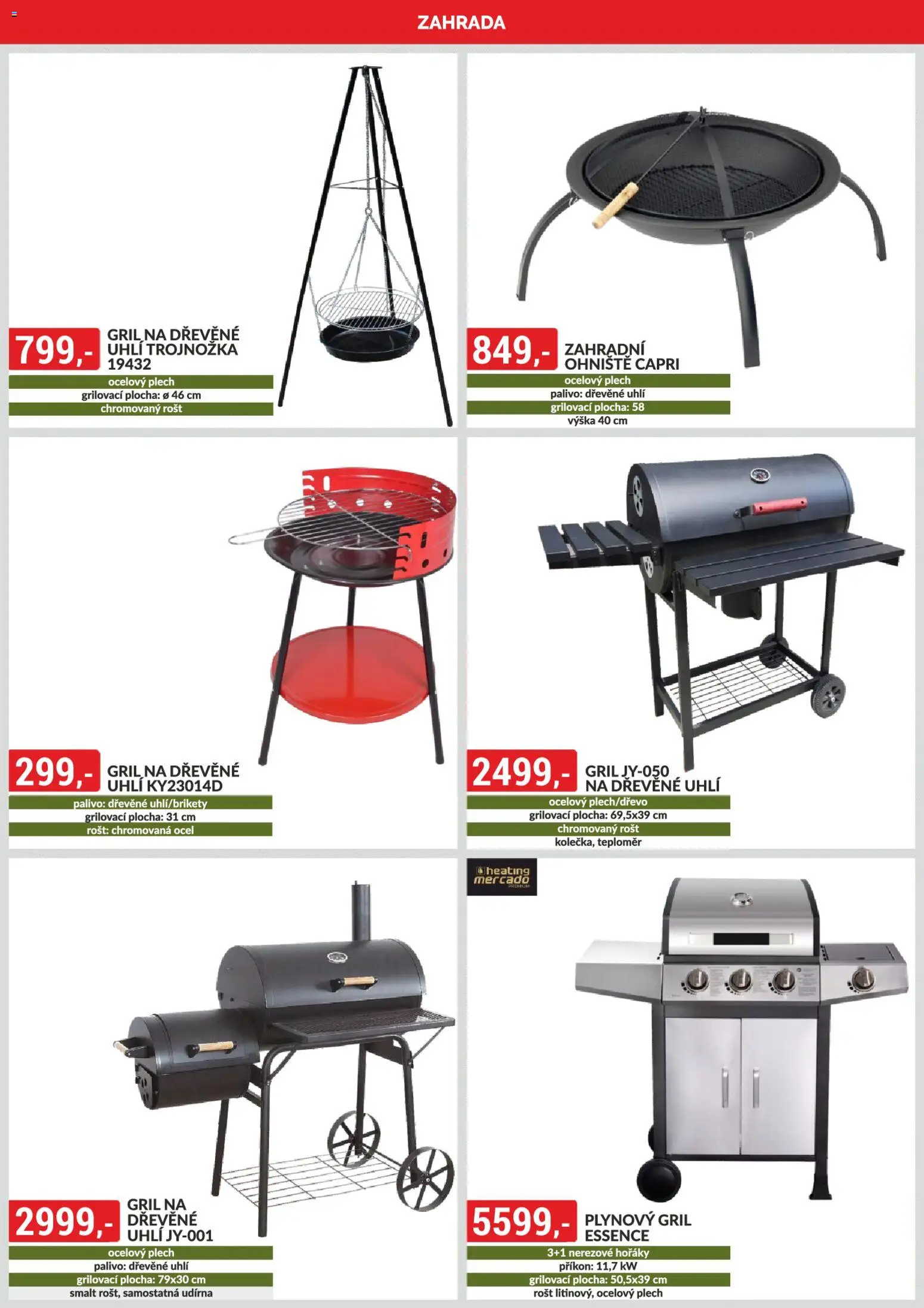 BAUMAX leták od 01.04.2026 | Strana: 20