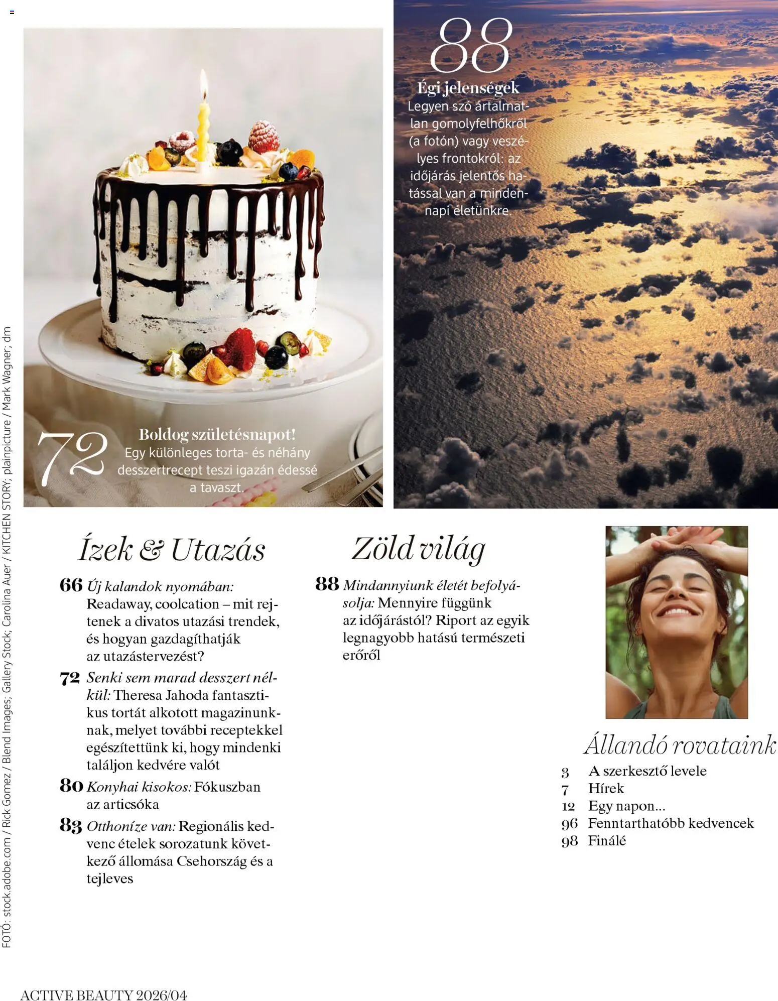 DM Drogerie Markt akciós ujság - amely érvényes a következő dátumtól: 09.04.2026 | Oldal: 5 | Termékek: Torta, Articsóka