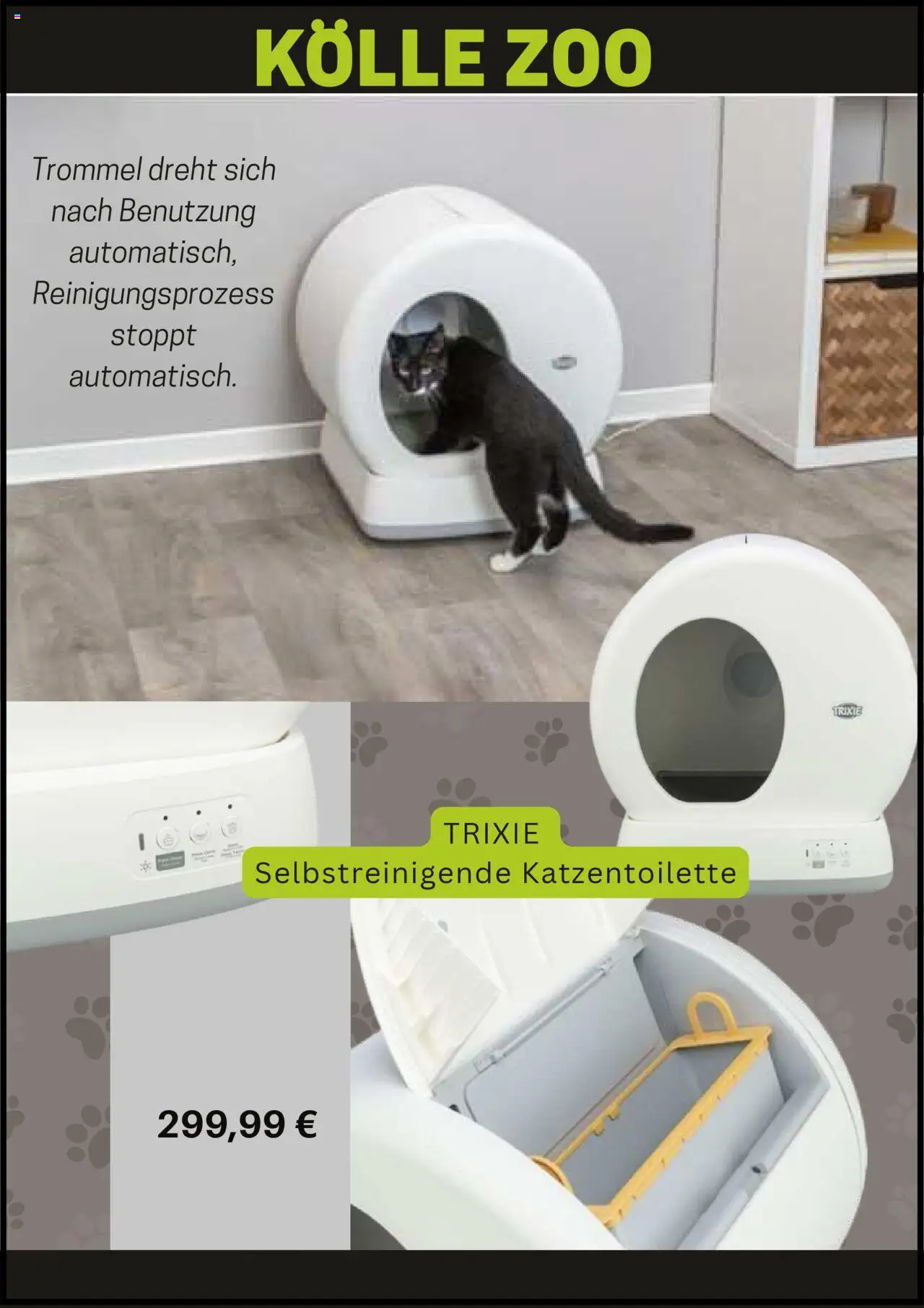 Kölle-Zoo Prospekt 	 - gültig ab dem 07.08.2025 | Seite: 8
