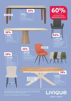 Livique Aktionen ab 05.02.2026 gültig | Seite: 4