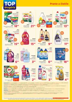 TOP Drogéria leták platný od 23.03.2026 | Strana: 4