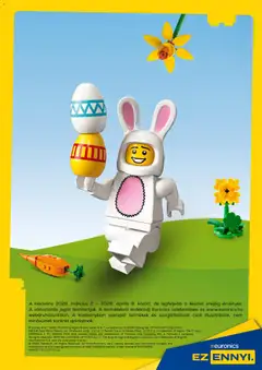 Euronics Aktuális katalógusok - amely érvényes a következő dátumtól: 02.03.2026 | Oldal: 8