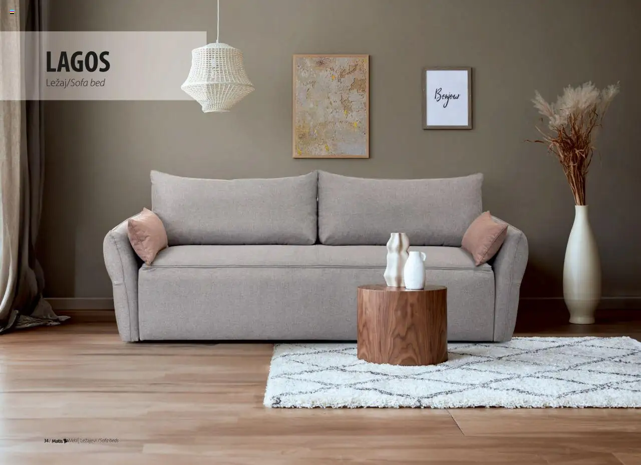 Matis katalog - važi od 01.01.2025 | Strana: 36