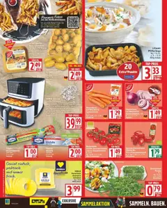 Edeka Prospekt 	 - gültig ab dem 28.07.2025 | Seite: 2